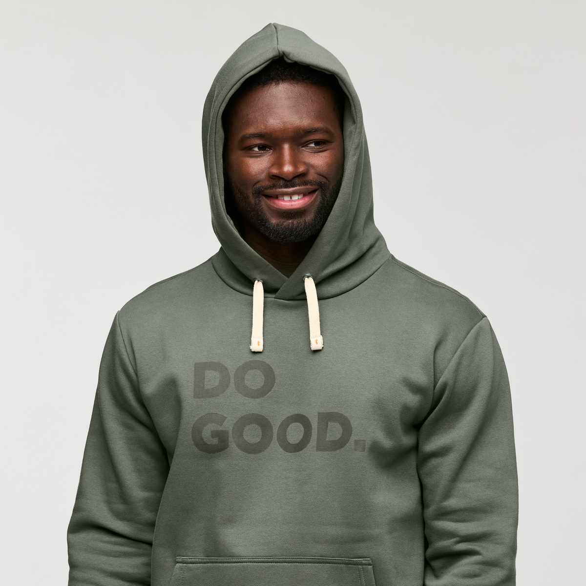 Do Good Pullover Hoodie - Men's — image 5