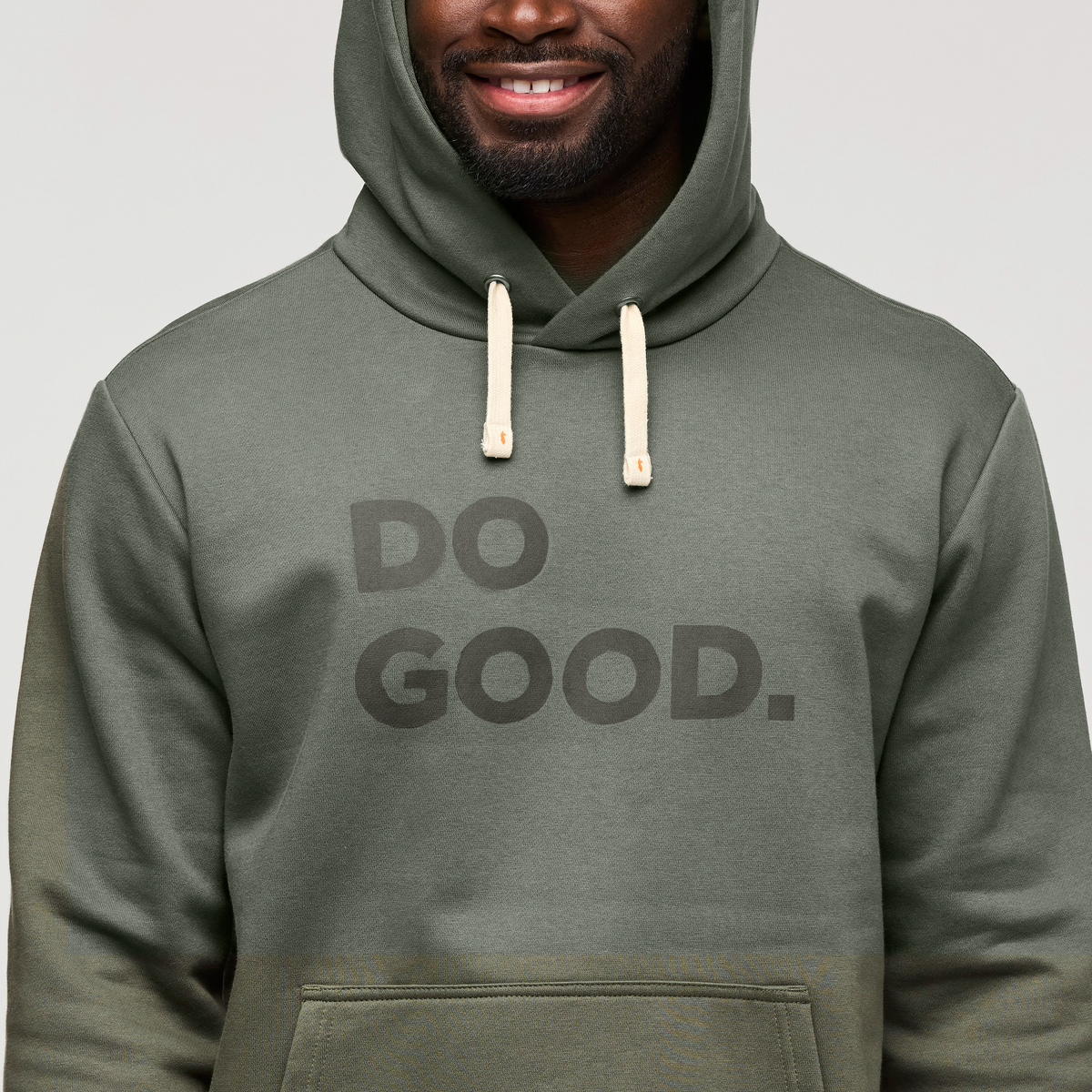 Do Good Pullover Hoodie - Men's — image 6