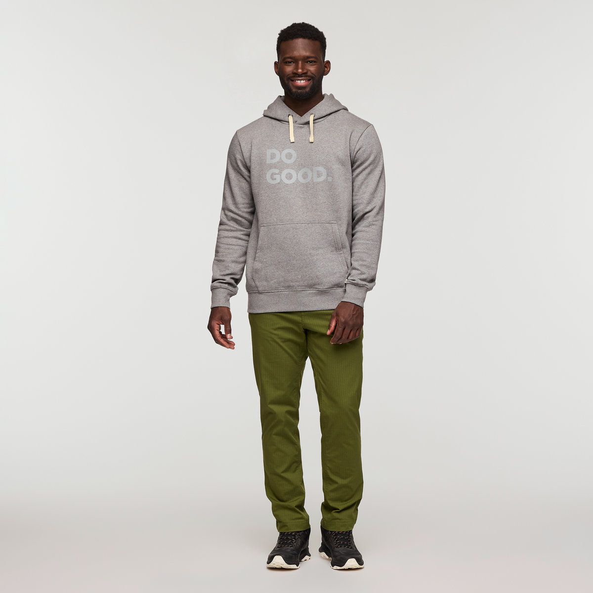 Do Good Pullover Hoodie - Men's — image 8