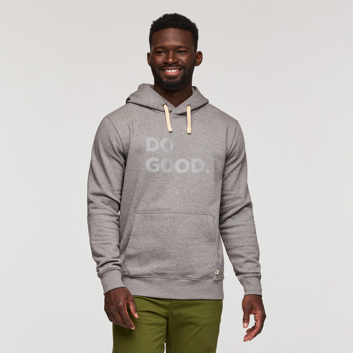 Do Good Pullover Hoodie - Men's — image 7