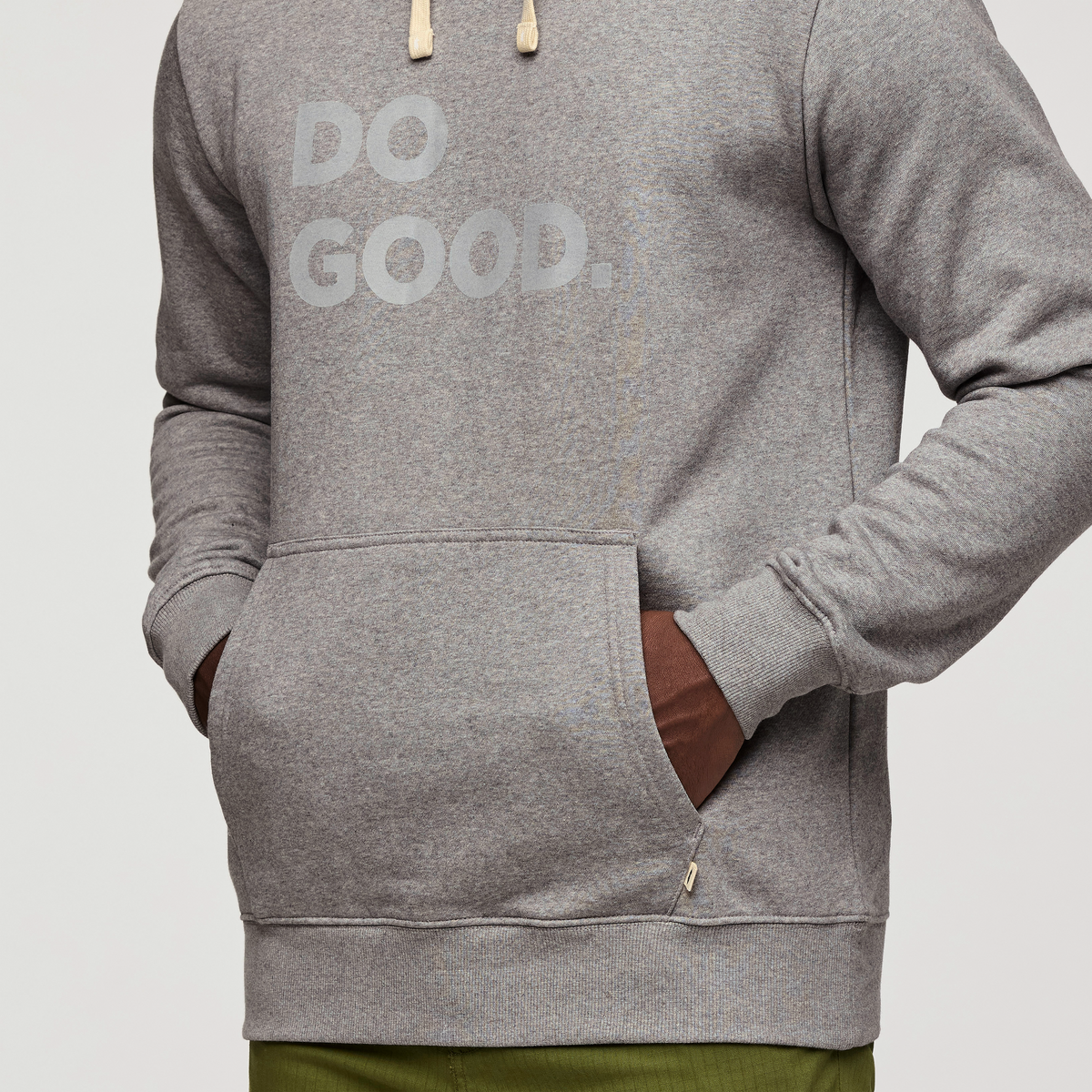 Do Good Pullover Hoodie - Men's — image 12