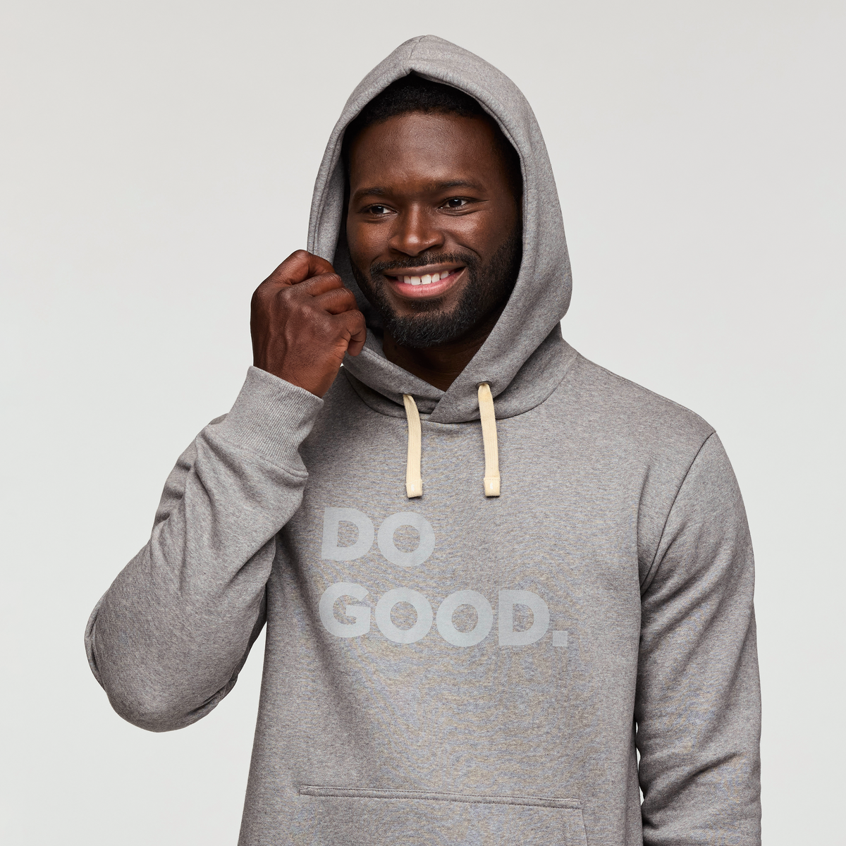 Do Good Pullover Hoodie - Men's — image 11