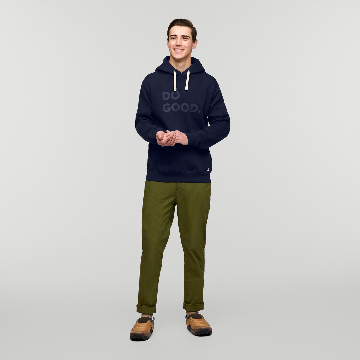 Do Good Pullover Hoodie - Men's — image 14
