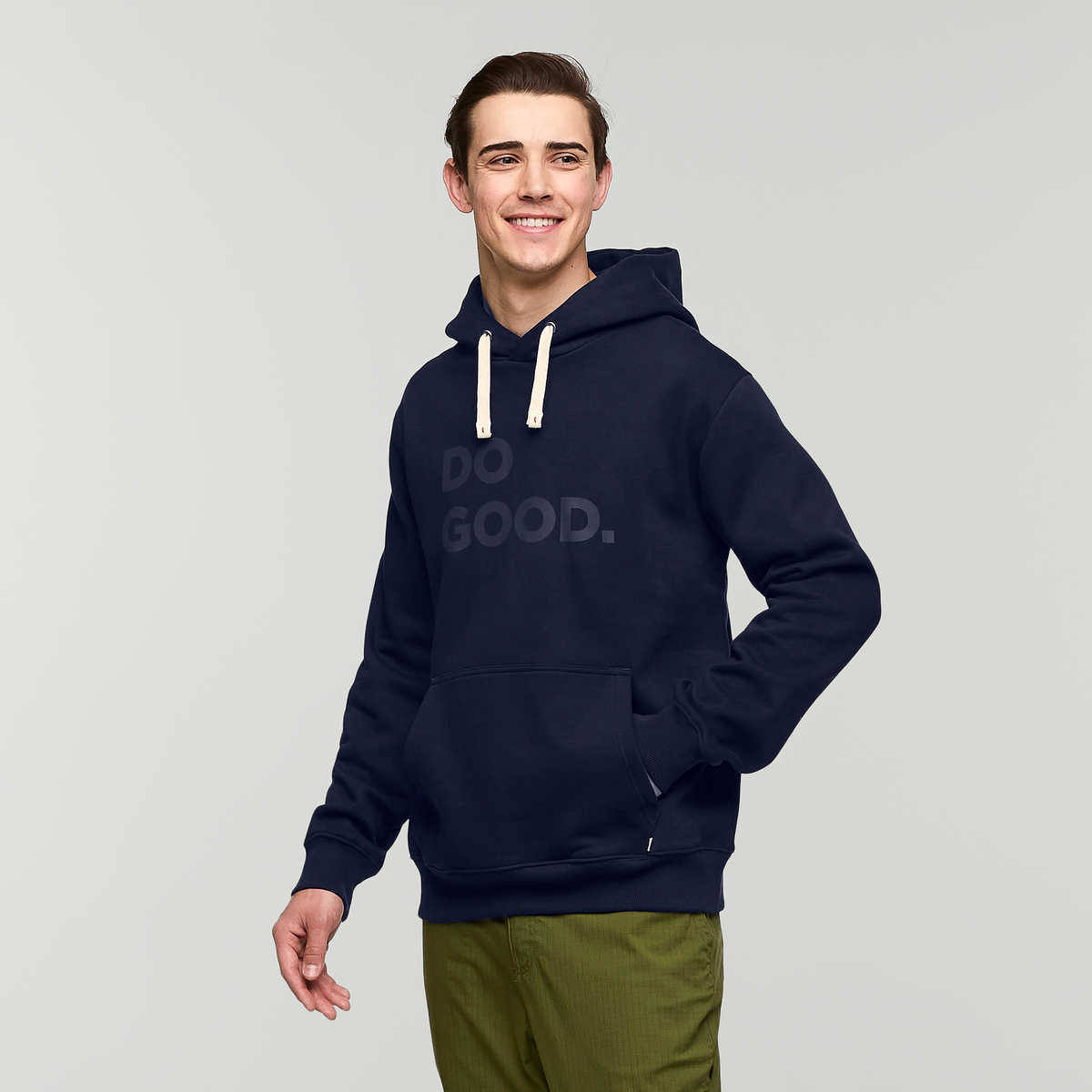 Do Good Pullover Hoodie - Men's — image 13