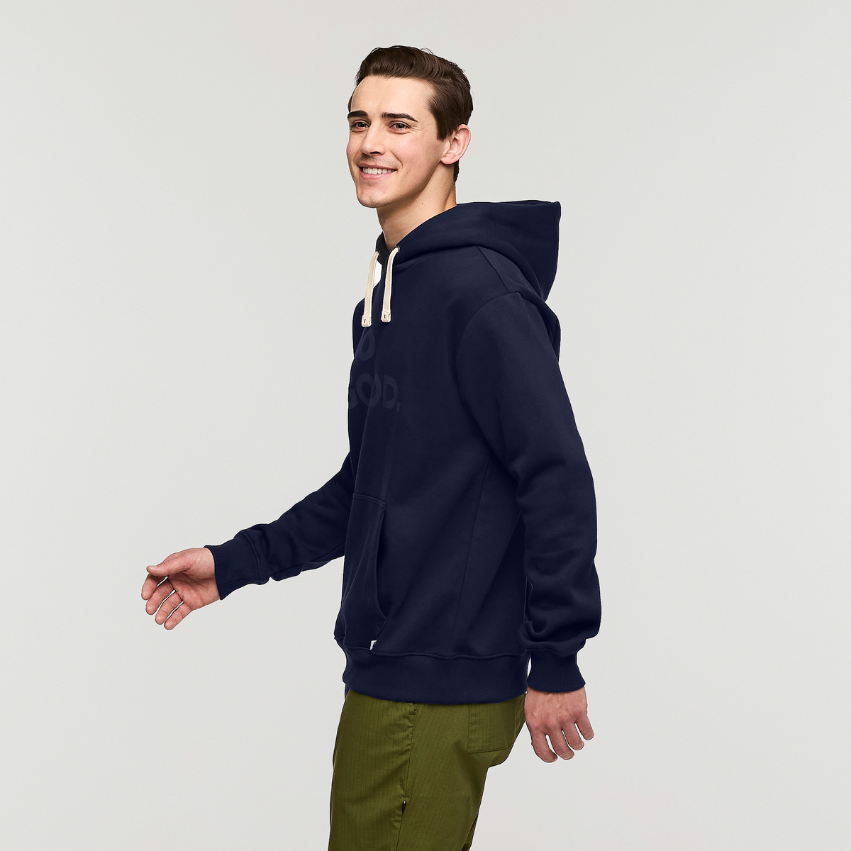 Do Good Pullover Hoodie - Men's — image 15