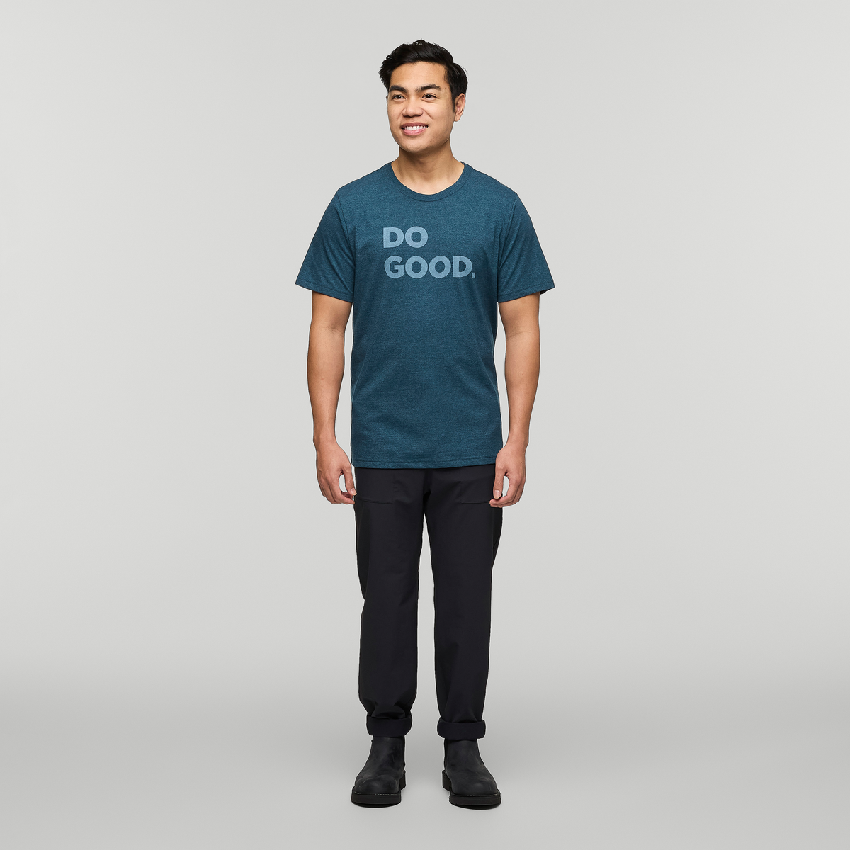 Do Good T-Shirt - Men's — image 2