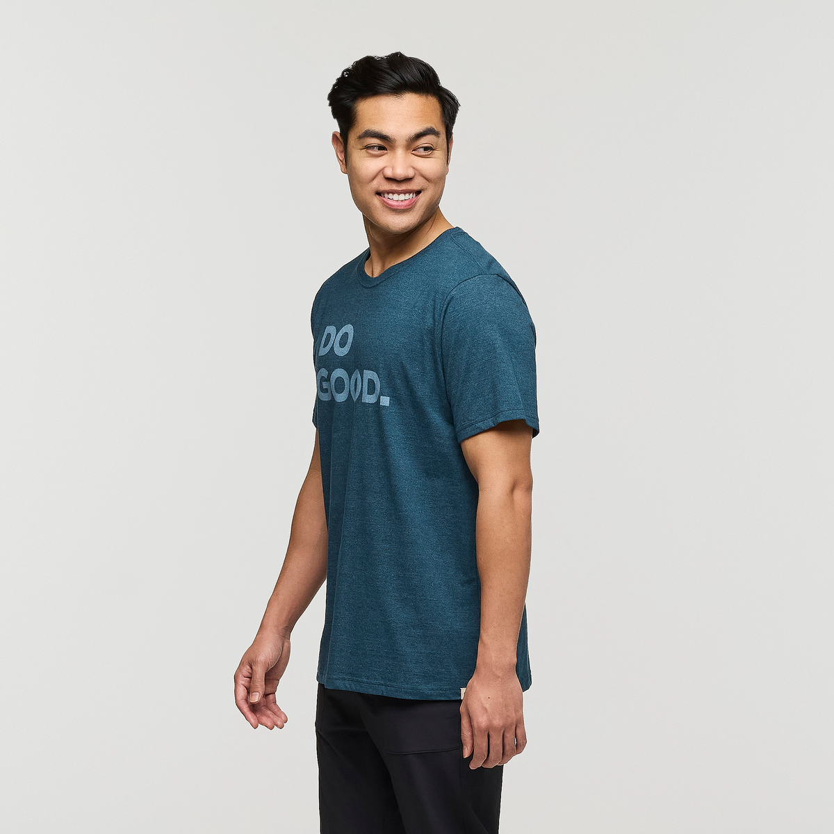 Do Good T-Shirt - Men's — image 3