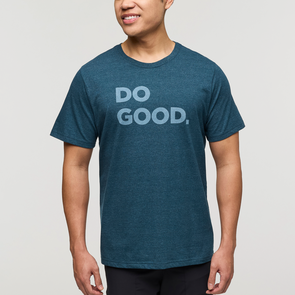 Do Good T-Shirt - Men's — image 5