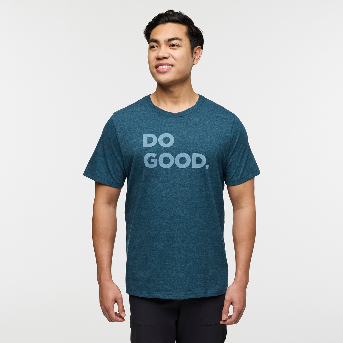 Do Good T-Shirt - Men's — image 1