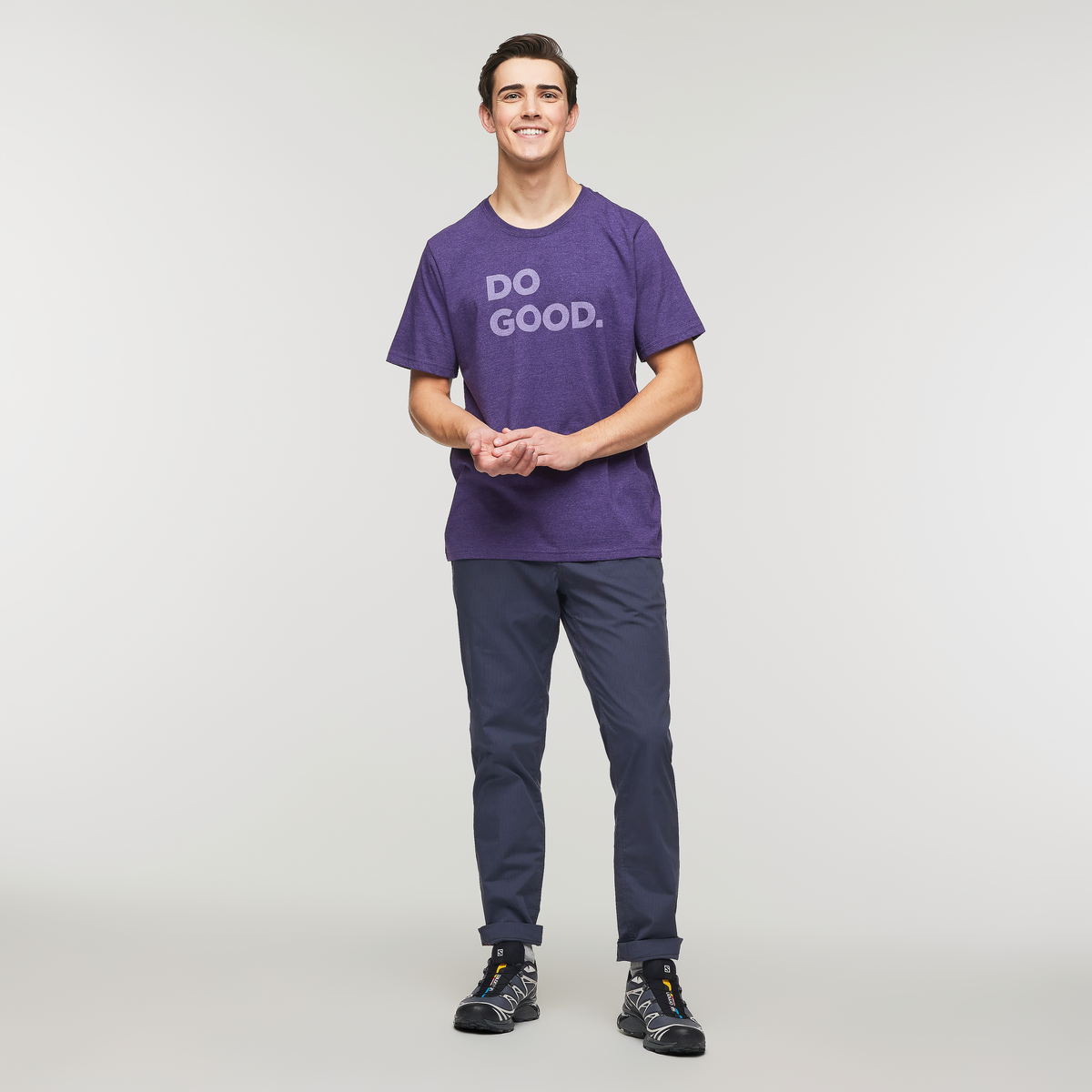 Do Good T-Shirt - Men's — image 9