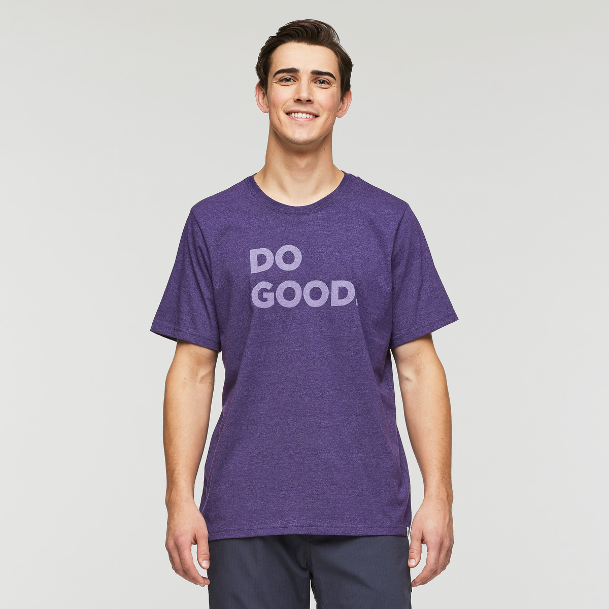 Do Good T-Shirt - Men's — image 8