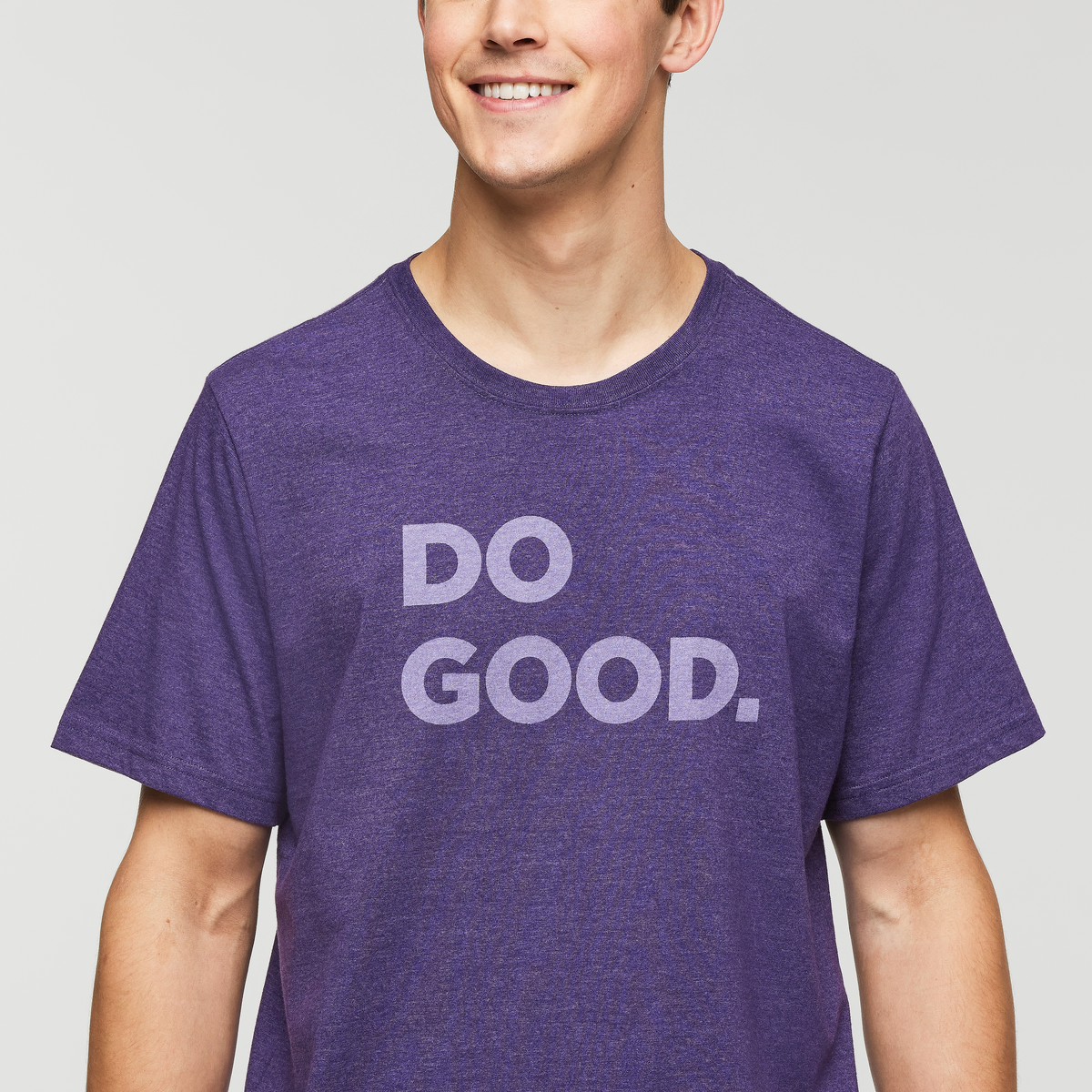 Do Good T-Shirt - Men's — image 12