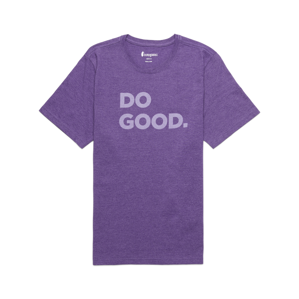 Do Good T-Shirt - Men's — image 13
