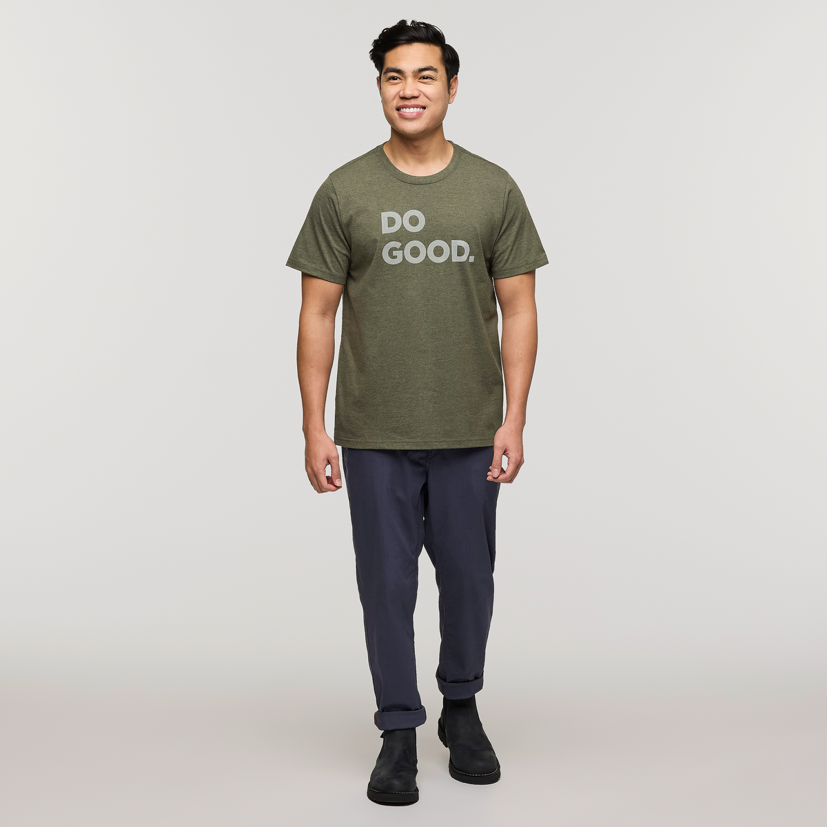 Do Good T-Shirt - Men's — image 2