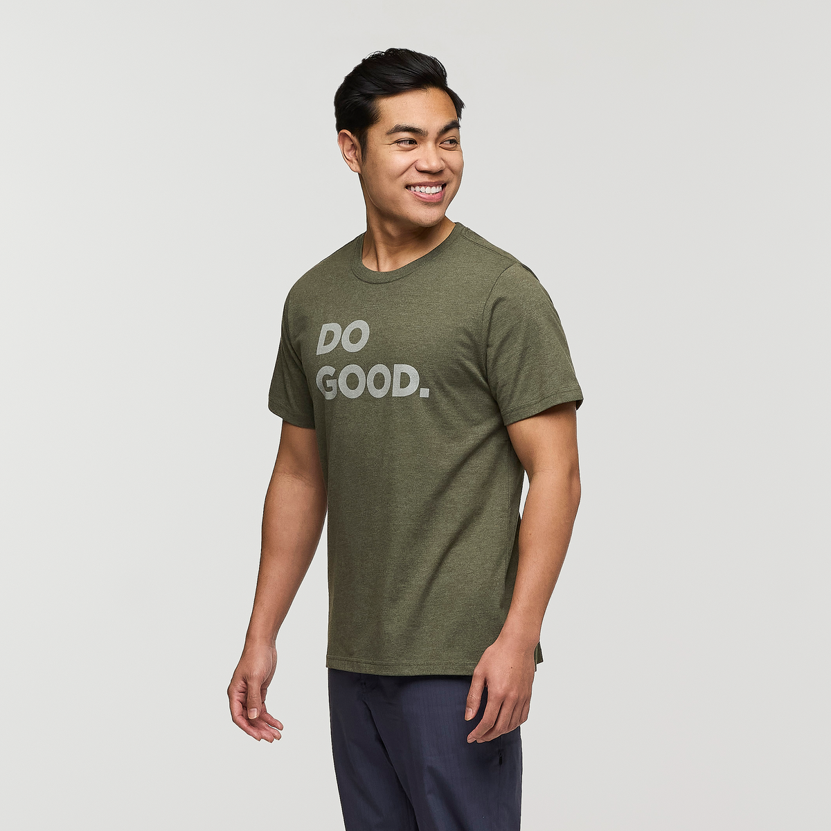 Do Good T-Shirt - Men's — image 3