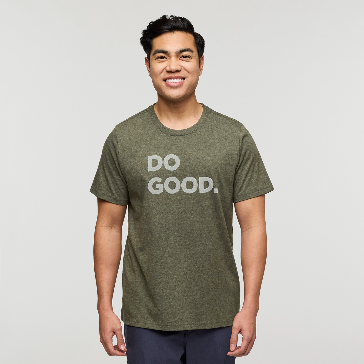 Do Good T-Shirt - Men's — image 1