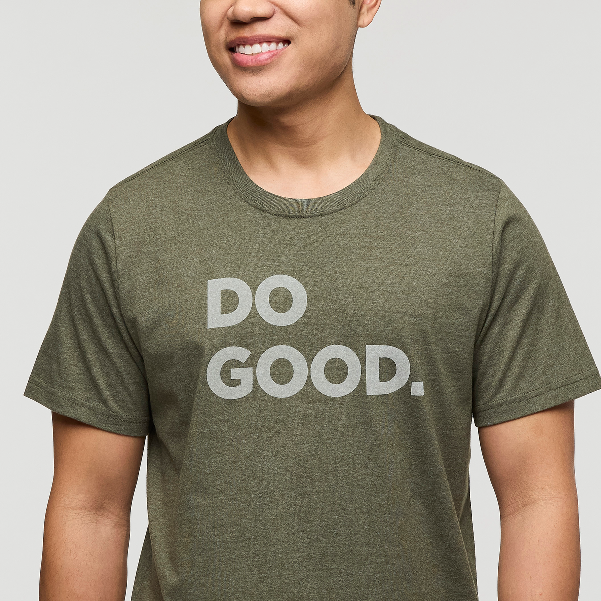 Do Good T-Shirt - Men's — image 5