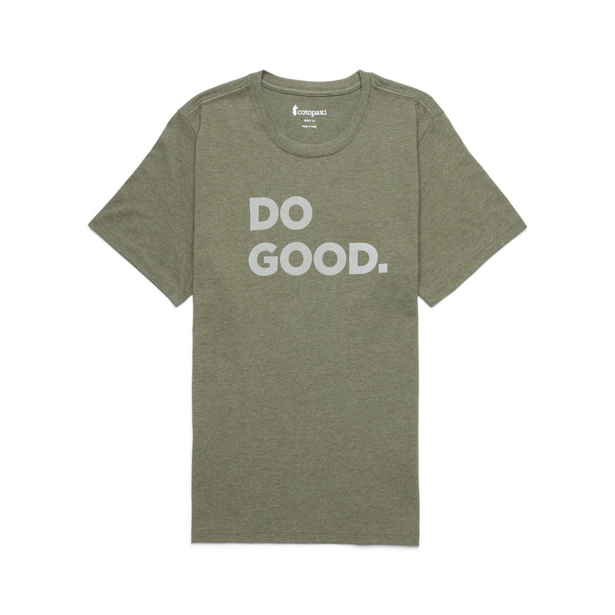 Do Good T-Shirt - Men's — image 6