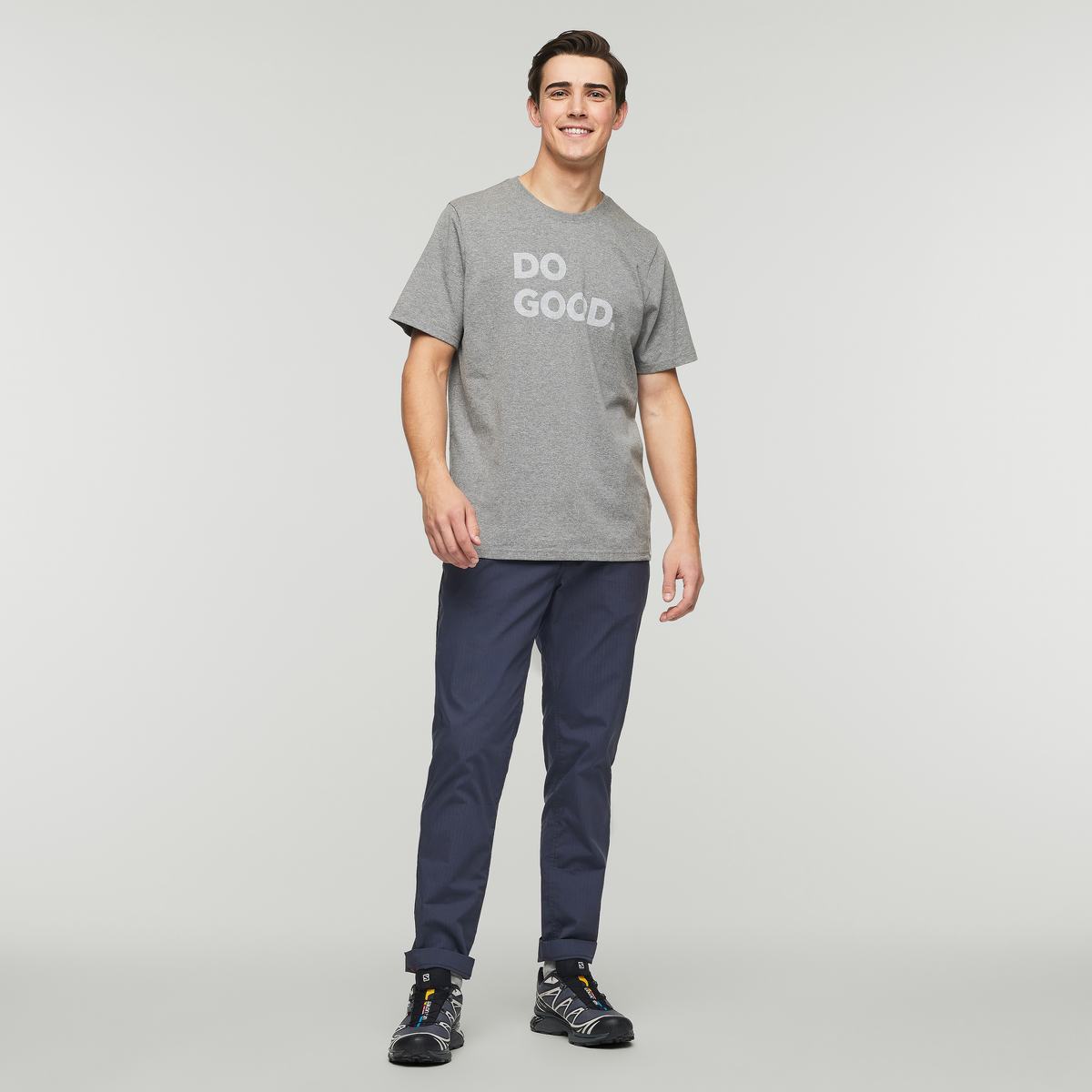 Do Good T-Shirt - Men's — image 9