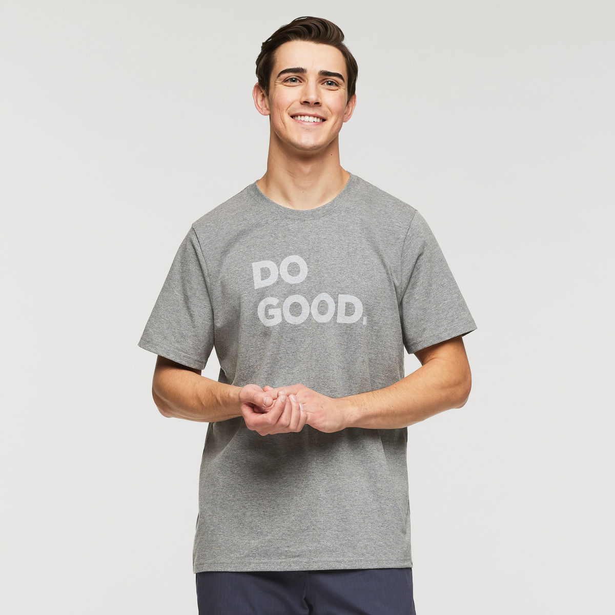 Do Good T-Shirt - Men's — image 8