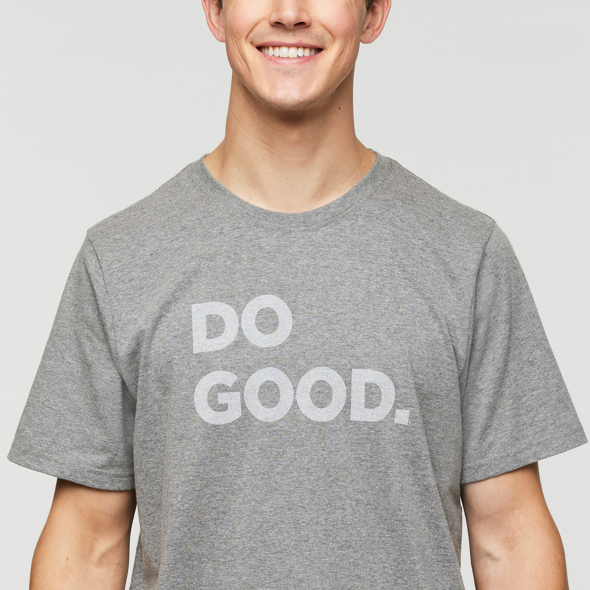 Do Good T-Shirt - Men's — image 11