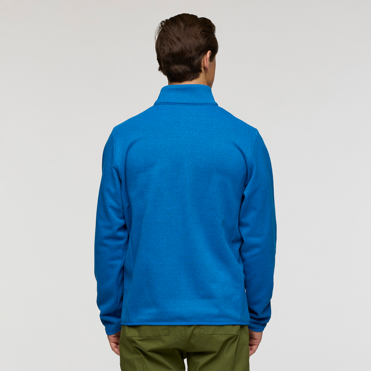 Envo Fleece Full-Zip Jacket - Men's — image 11