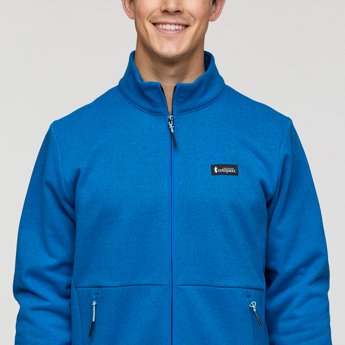 Envo Fleece Full-Zip Jacket - Men's — image 12