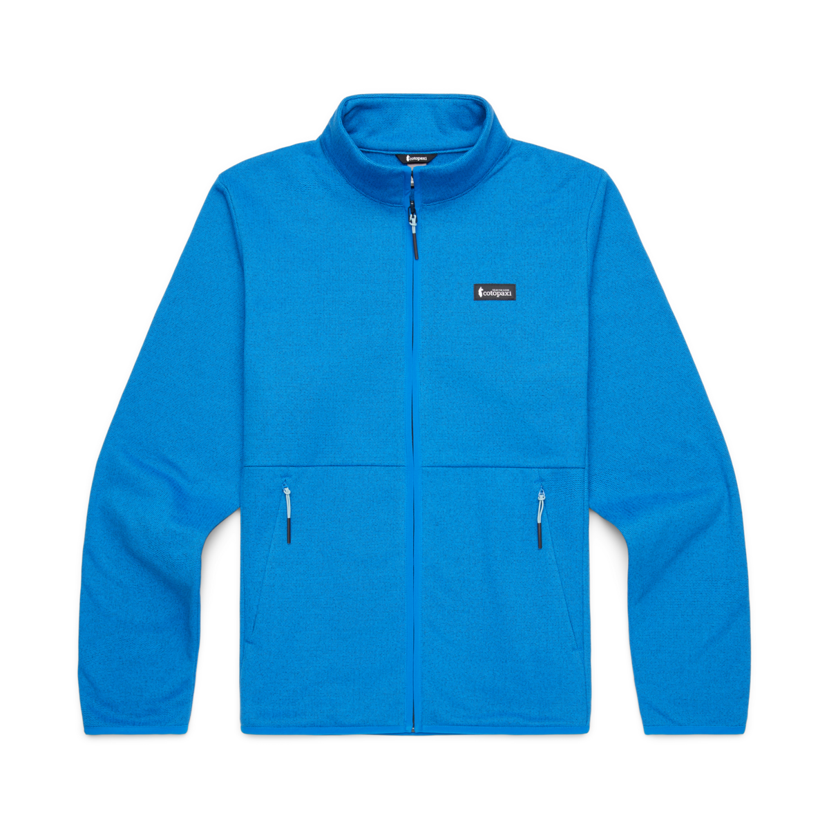 Envo Fleece Full-Zip Jacket - Men's — image 15