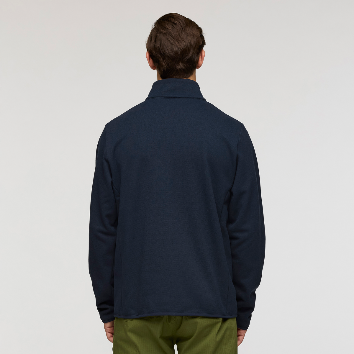 Envo Fleece Full-Zip Jacket - Men's — image 11