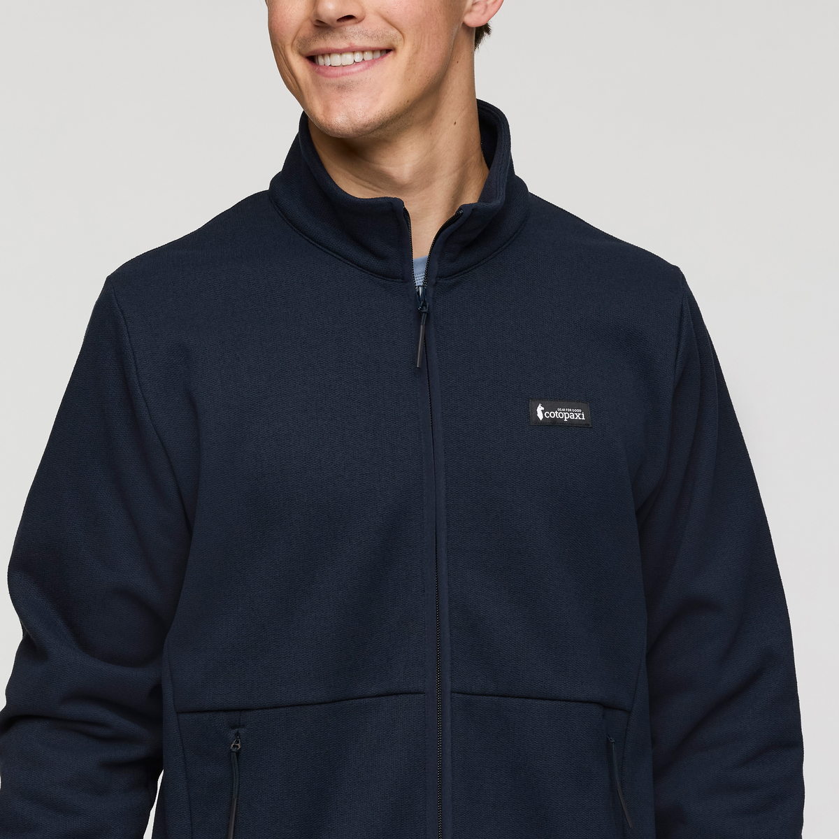 Envo Fleece Full-Zip Jacket - Men's — image 12