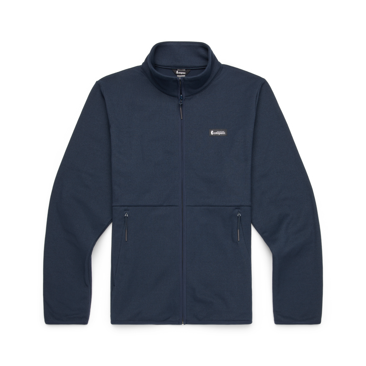 Envo Fleece Full-Zip Jacket - Men's — image 15