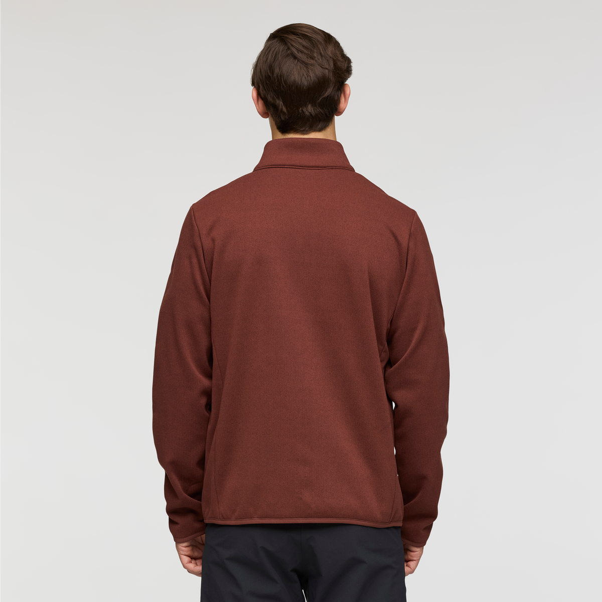 Envo Fleece Full-Zip Jacket - Men's — image 4