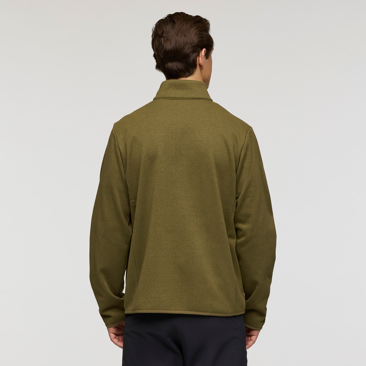 Envo Fleece Full-Zip Jacket - Men's — image 4