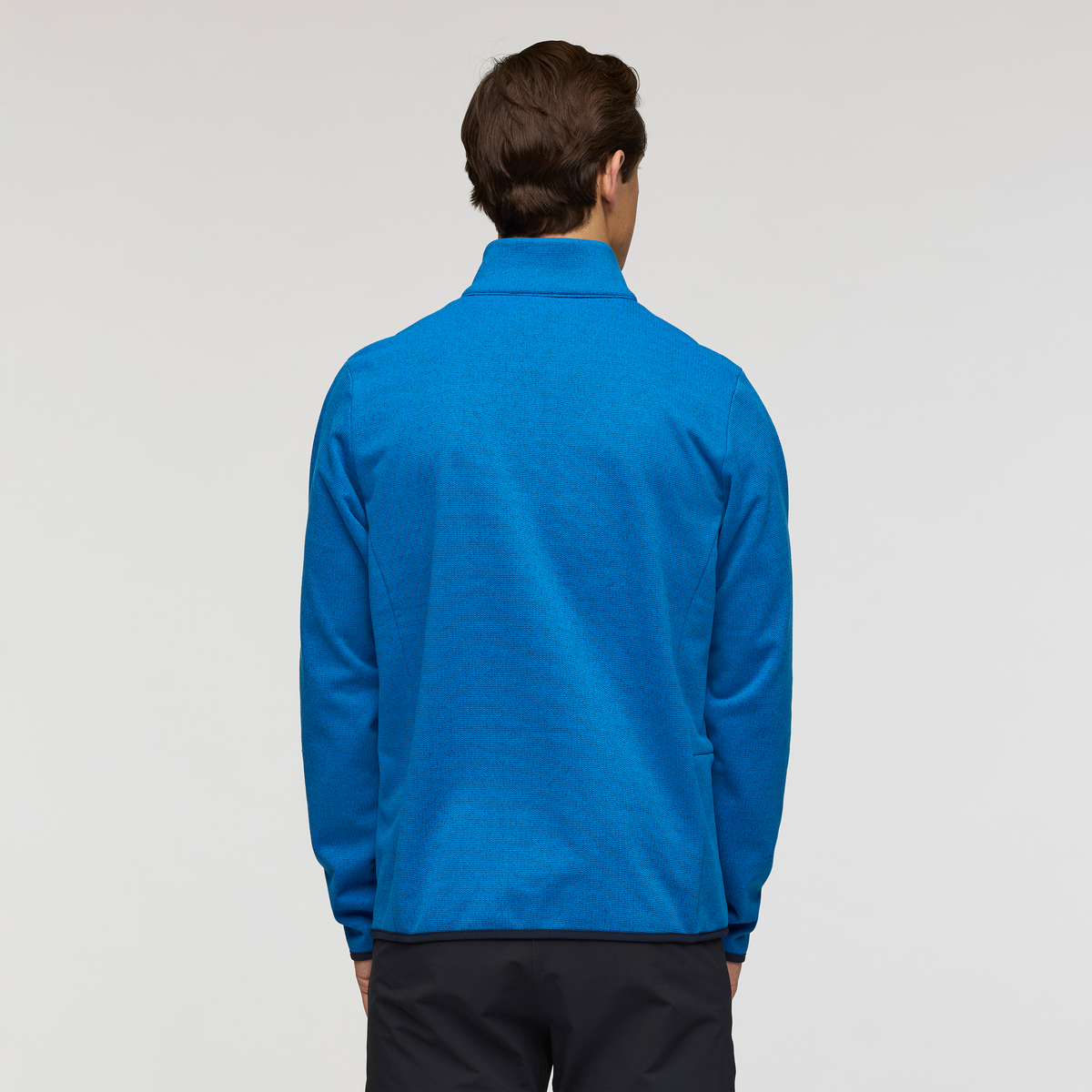 Envo Fleece Quarter-Zip Pullover - Men's — image 4