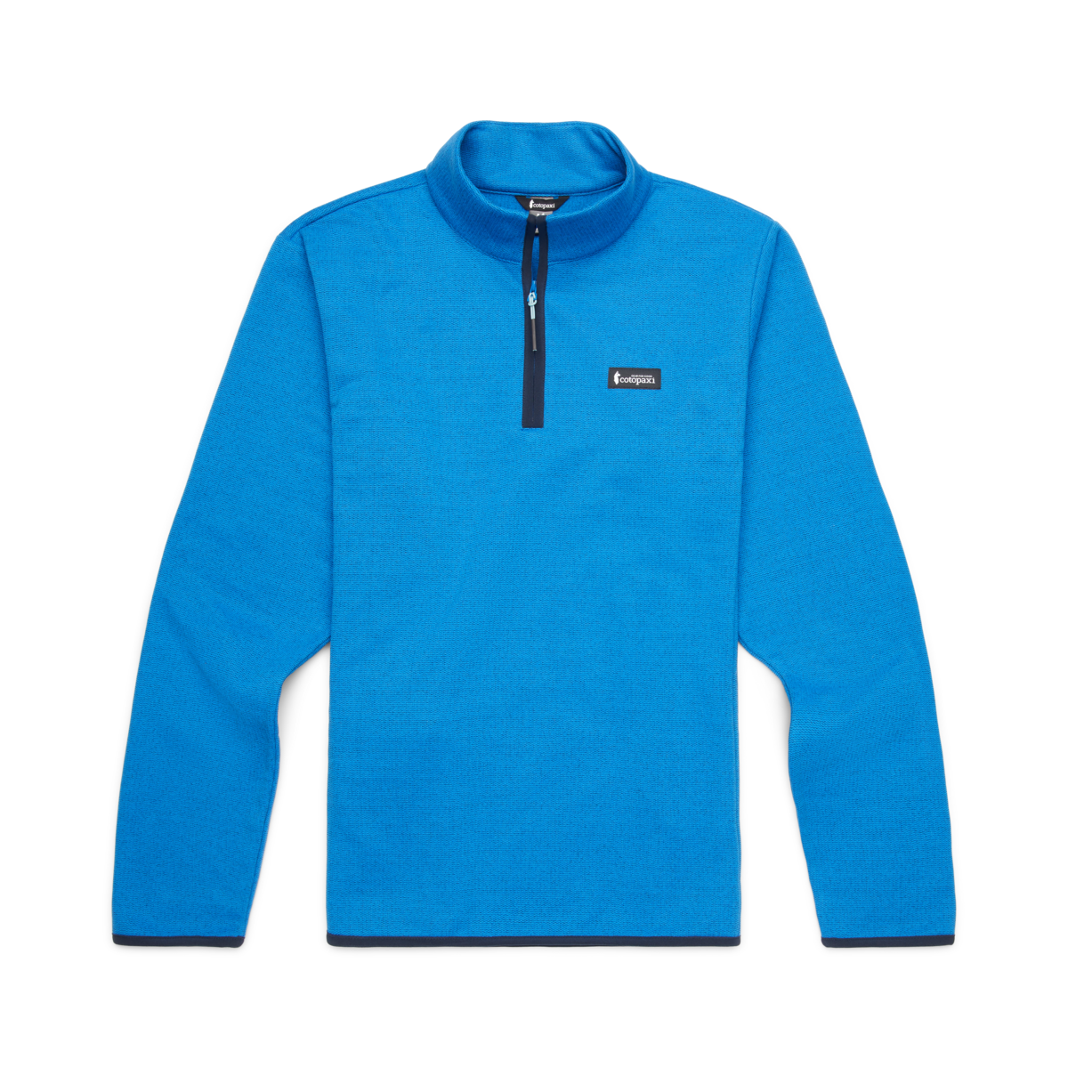 Envo Fleece Quarter-Zip Pullover - Men's — image 8