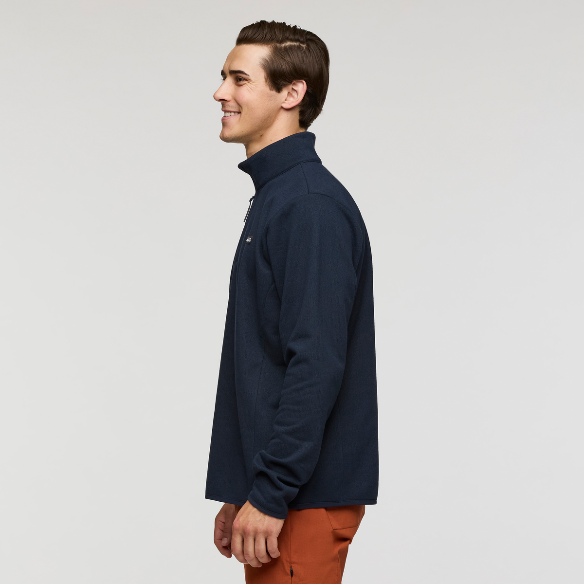 Envo Fleece Quarter-Zip Pullover - Men's — image 9