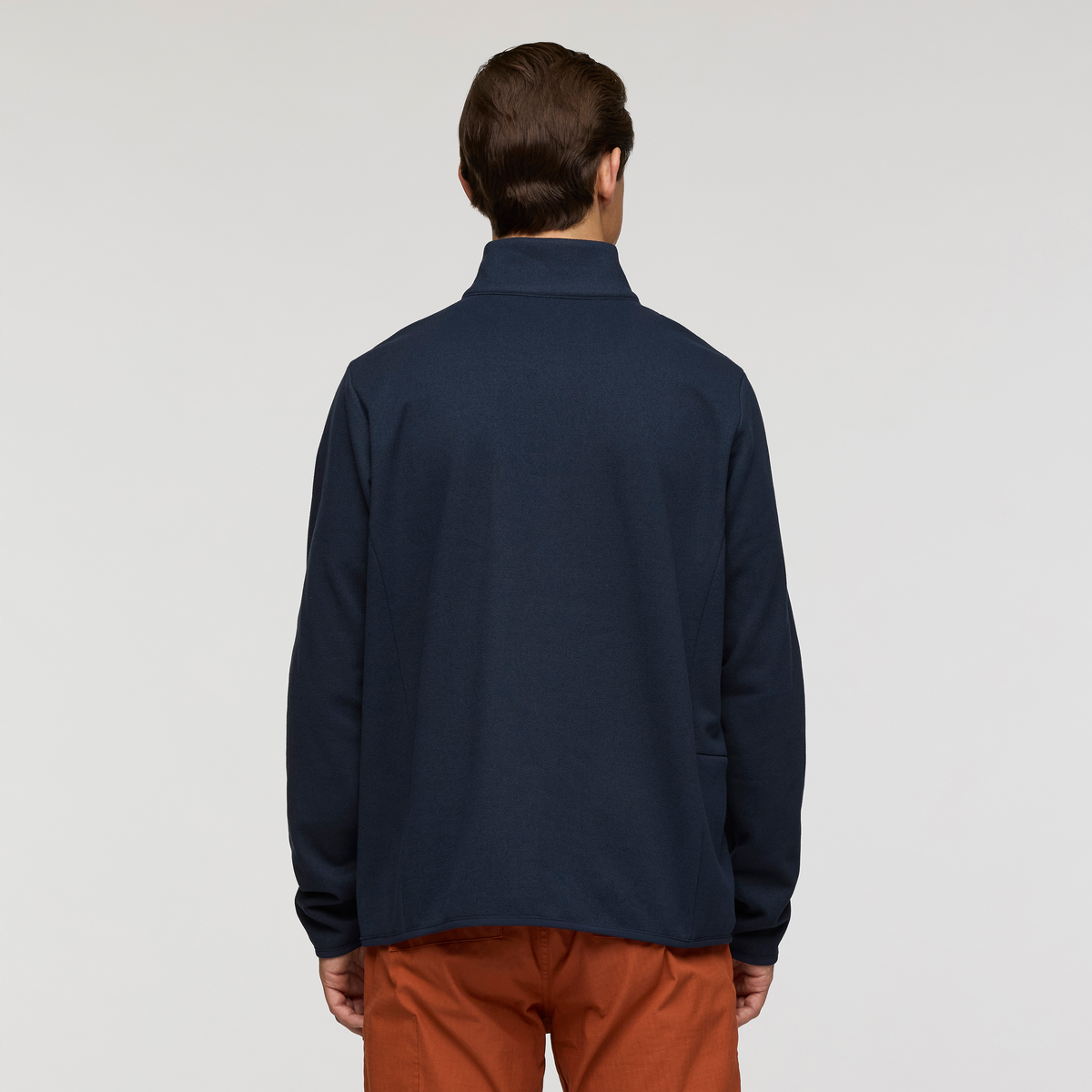 Envo Fleece Quarter-Zip Pullover - Men's — image 10