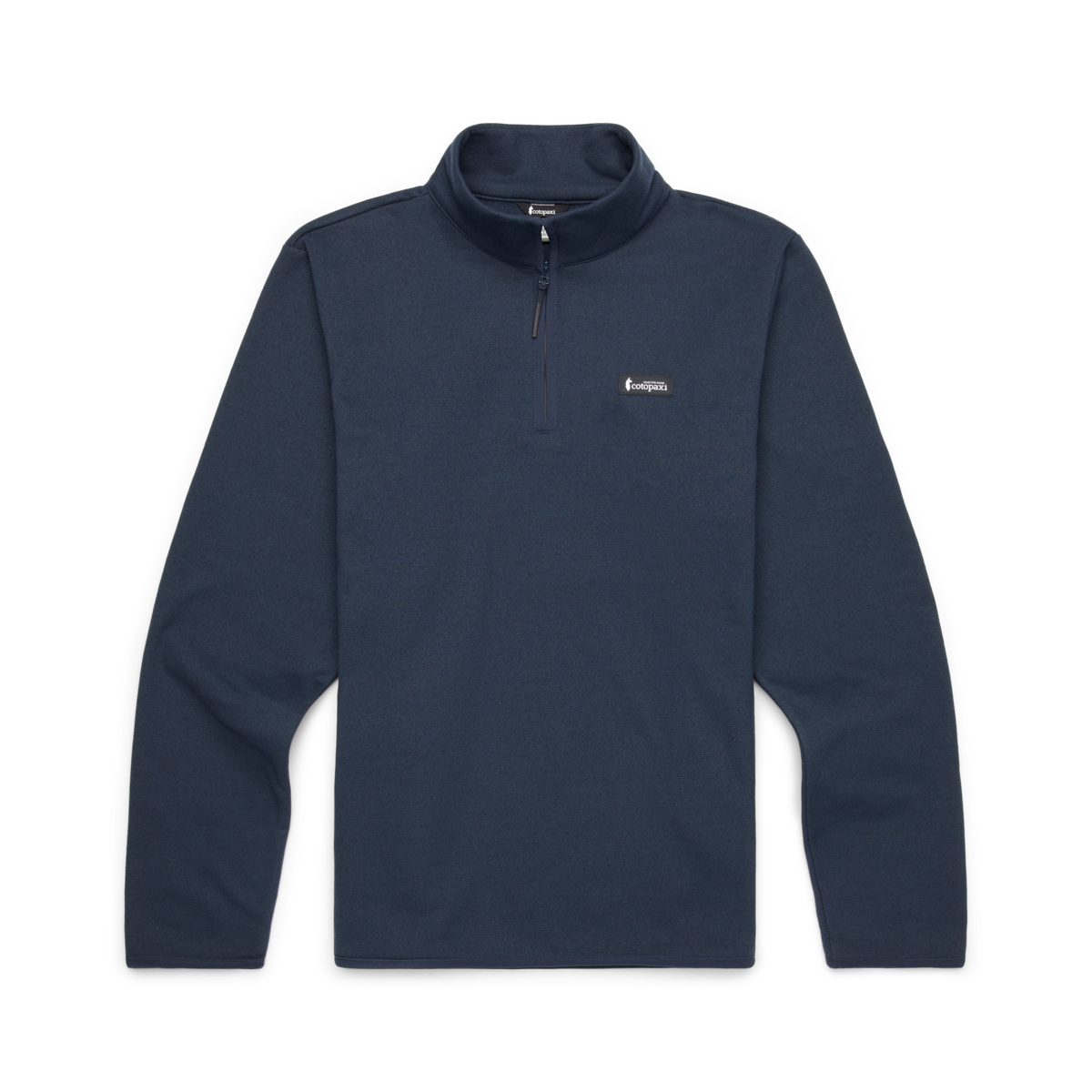 Envo Fleece Quarter-Zip Pullover - Men's — image 13