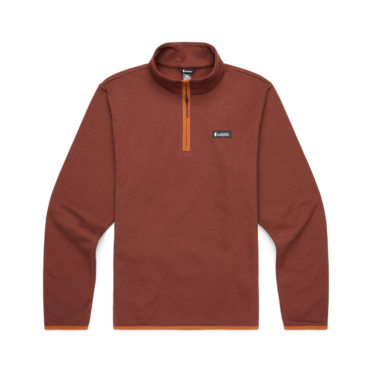 Envo Fleece Quarter-Zip Pullover - Men's — image 17