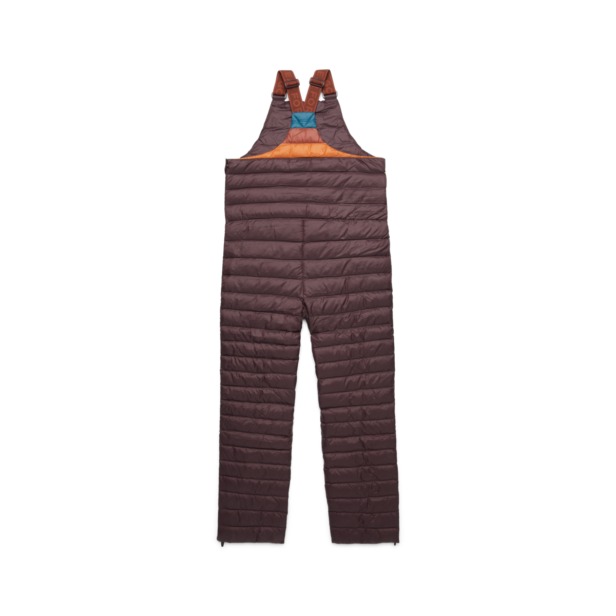 Fuego Down Overall - Men's — image 9