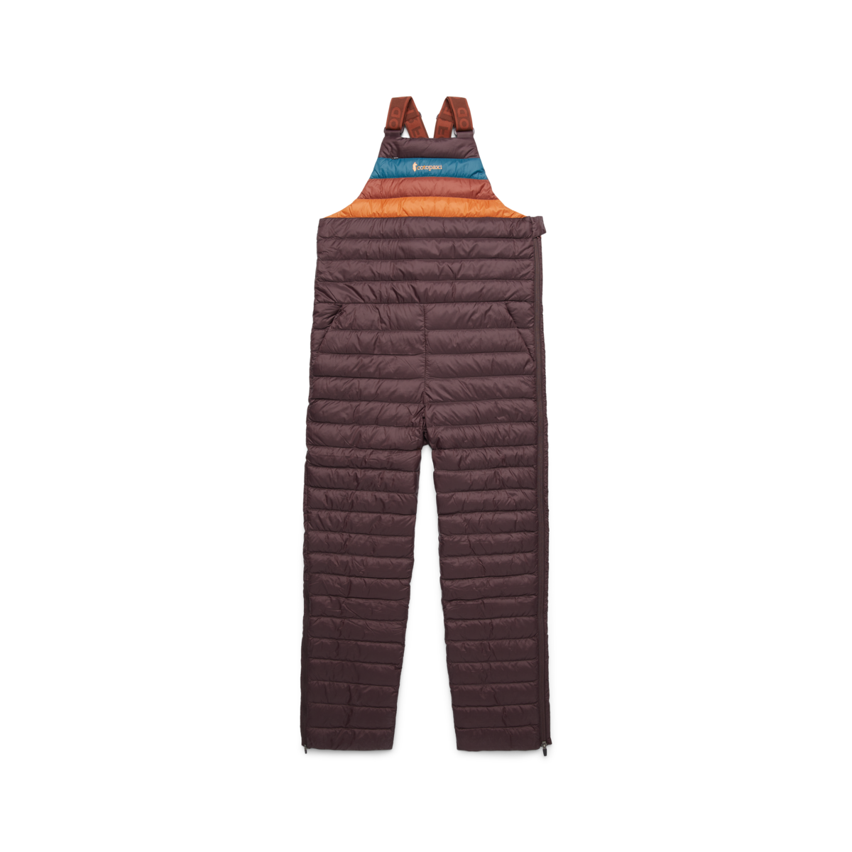 Fuego Down Overall - Men's — image 10