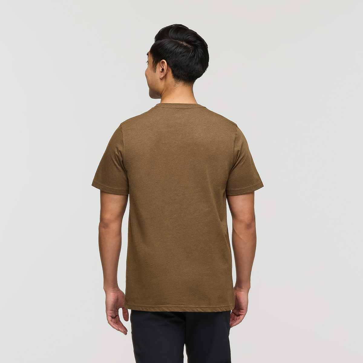 Into the Pines T-Shirt - Men's — image 4
