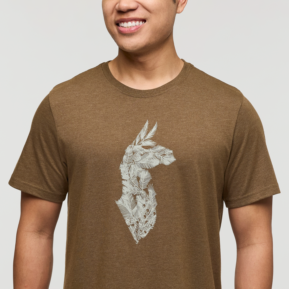 Into the Pines T-Shirt - Men's — image 5