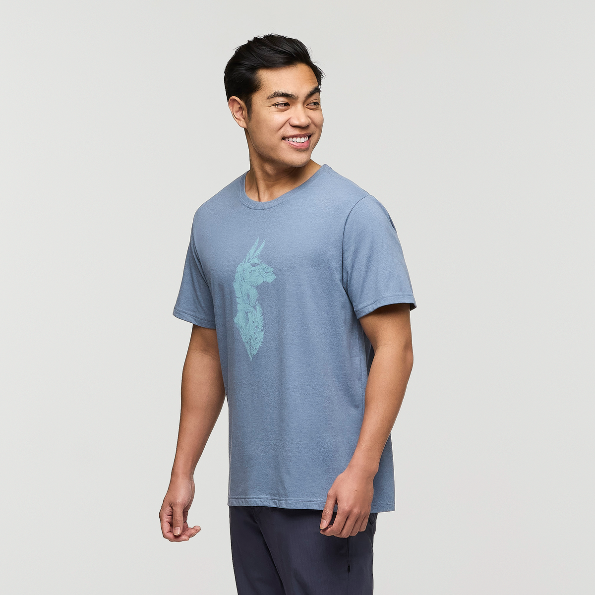 Into the Pines T-Shirt - Men's — image 10