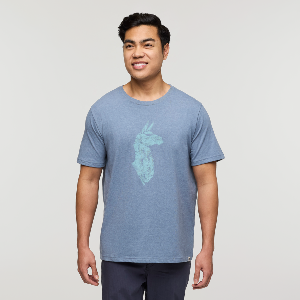 Into the Pines T-Shirt - Men's — image 8