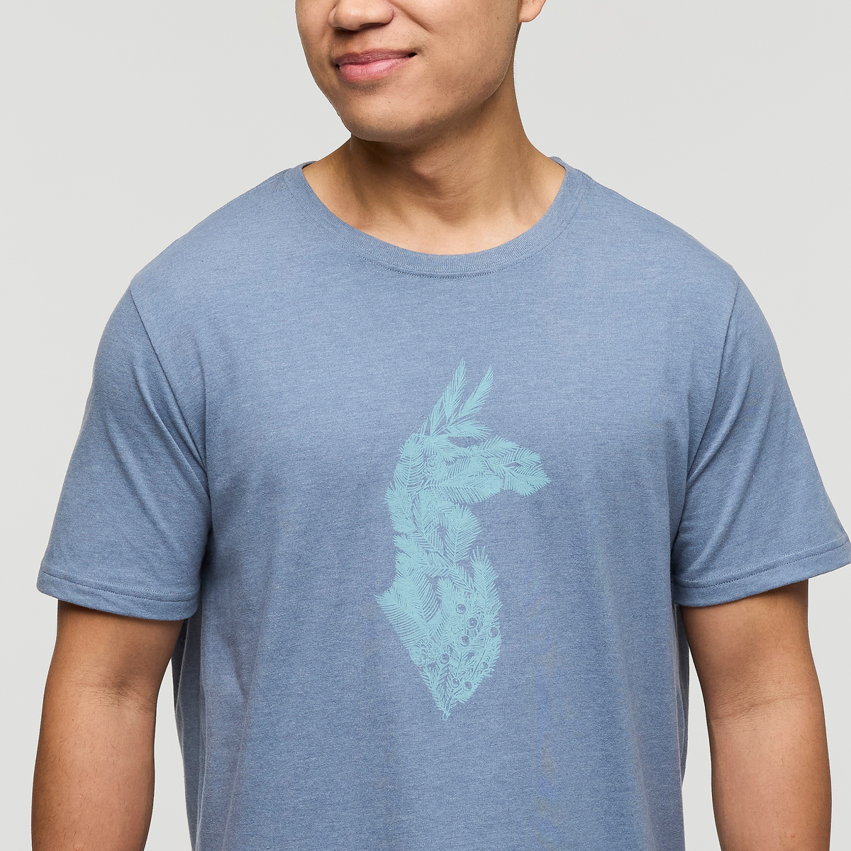 Into the Pines T-Shirt - Men's — image 12