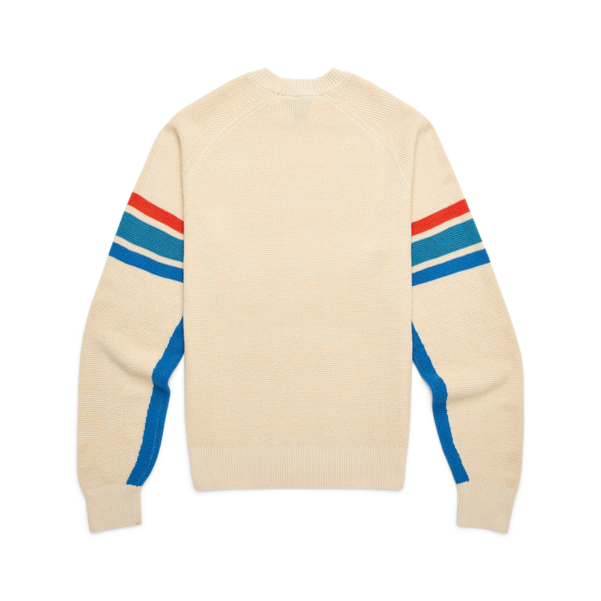 Libre Waffle Crew Sweater - Men's — image 20