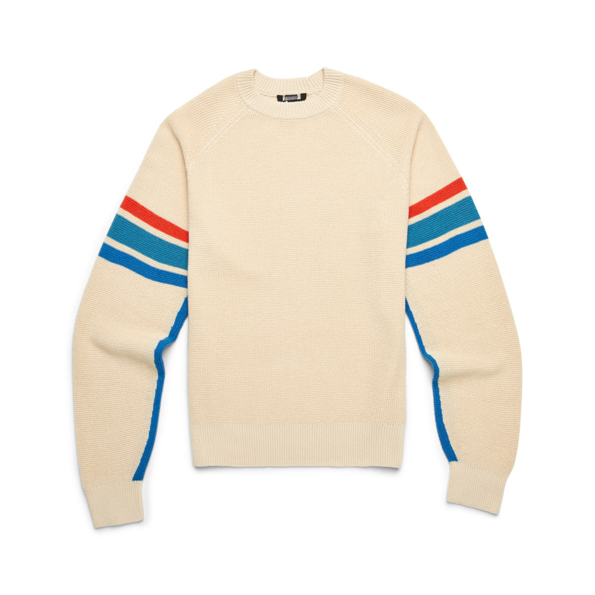 Libre Waffle Crew Sweater - Men's — image 19
