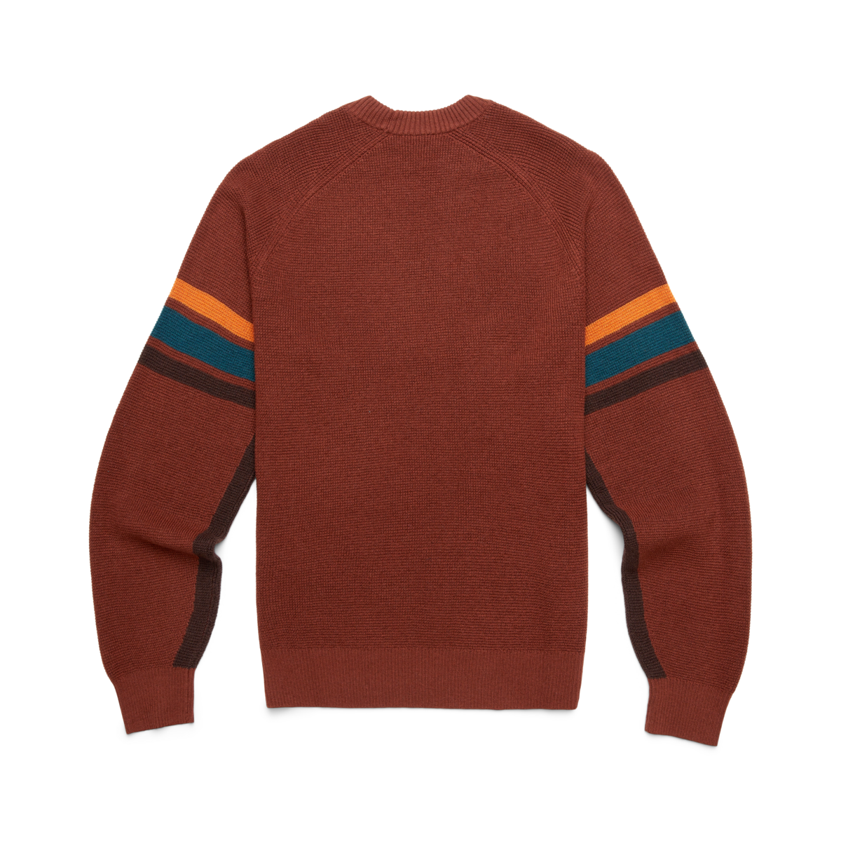 Libre Waffle Crew Sweater - Men's — image 8