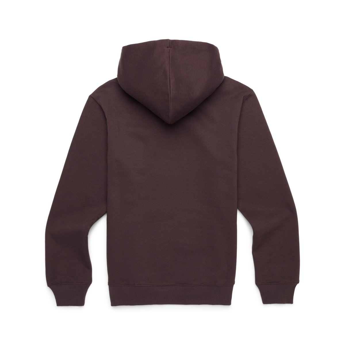 Llama Patch Pullover Hoodie - Men's — image 2